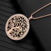 Tree of Life Necklaces